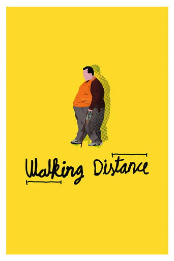 Walking Distance poster