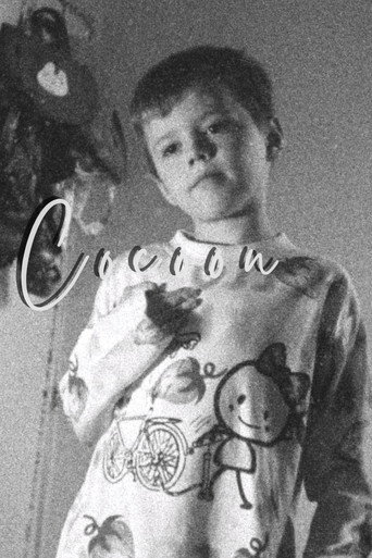Movie poster for Cocoon (2024)