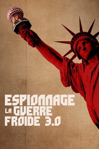 Movie poster for The Plot Against America (2018)