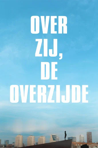 Movie poster for Over Zij, de Overzijde (2018)