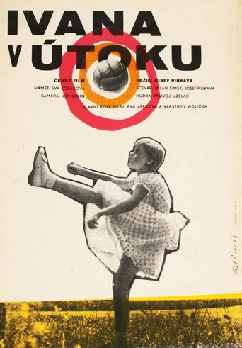Movie poster for For Boys Only Is for Girls Too (1964)