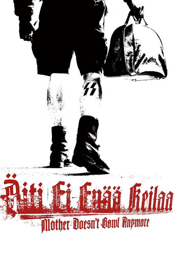 Mother Doesn't Bowl Anymore poster