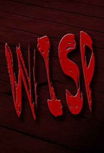 Series poster for Wisp (2013)