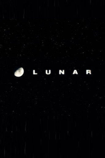 Movie poster for Lunar (2017)