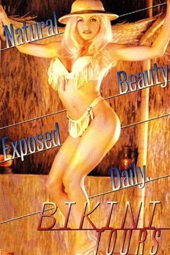 Bikini Tours poster
