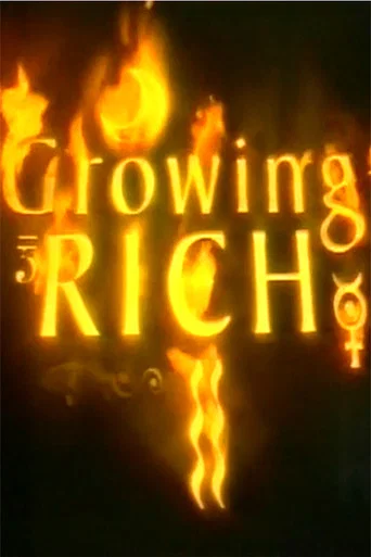 Series poster for Growing Rich (1992)