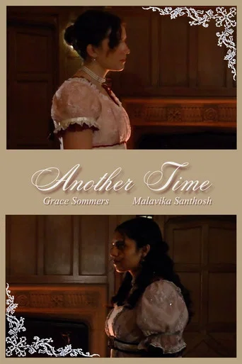 Movie poster for Another Time (2026)
