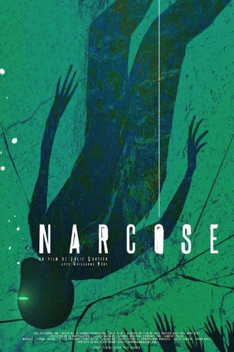 Movie poster for Narcose (2014)