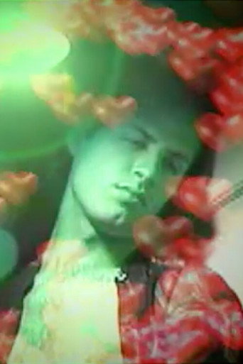 The Season of Shadows and Flame poster