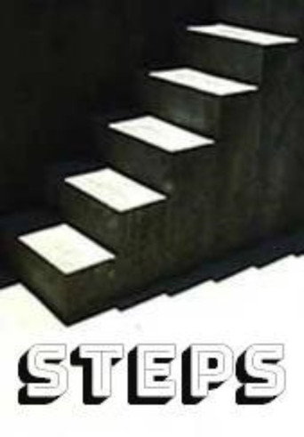 Movie poster for Steps (2002)