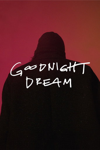 Movie poster for Goodnight Dream (2023)