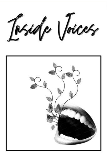 Movie poster for Inside Voices (2023)