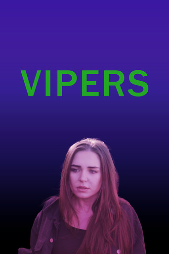 Vipers poster