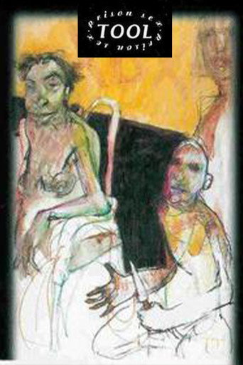 Movie poster for TOOL - Prison Sex (1993)