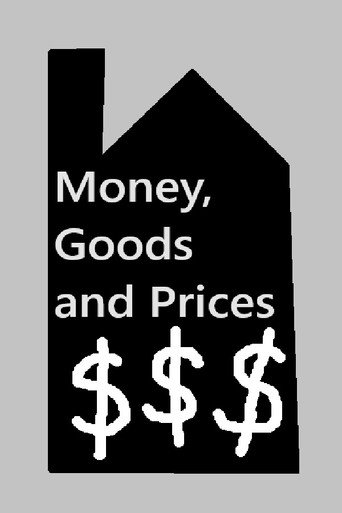 Movie poster for Money, Goods and Prices (1945)