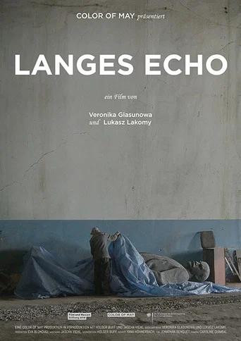 Movie poster for Long Echo (2020)
