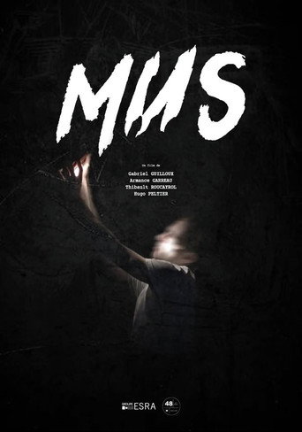 Movie poster for MUS (2020)
