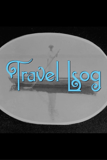Movie poster for Travel Log (1978)