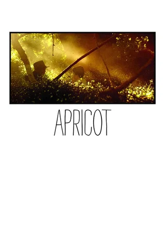 Movie poster for Apricot (2009)