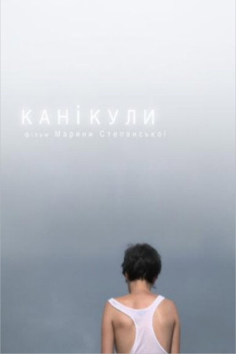 Movie poster for Holidays (2013)