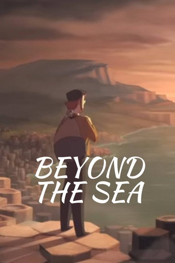 Movie poster for Beyond the Sea (2012)