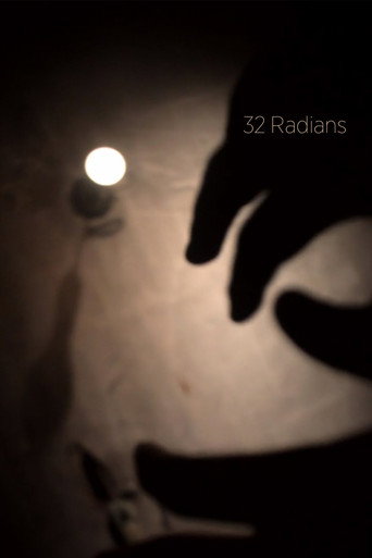 Movie poster for 32 Radians (2010)