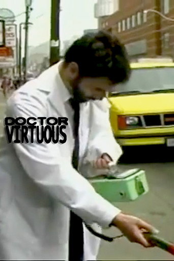 Movie poster for Doctor Virtuous (1999)