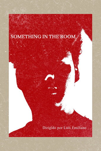 Movie poster for Something In The Room (2026)