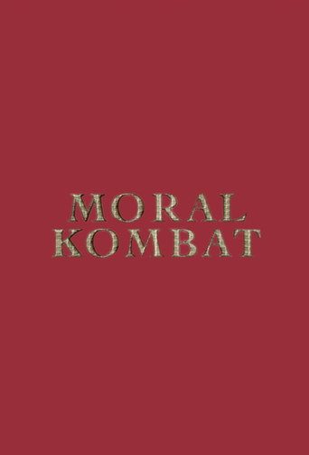 Movie poster for Moral Kombat (2009)