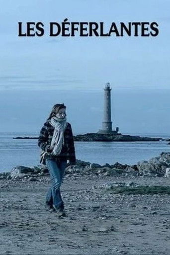 Les Déferlantes poster