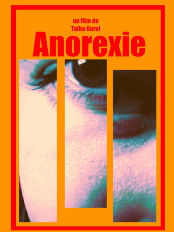Movie poster for Anorexia (2023)