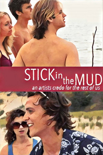 Movie poster for Stick in the Mud