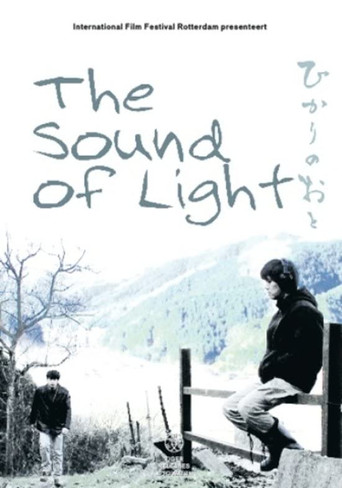 Movie poster for The Sound of Light (2011)