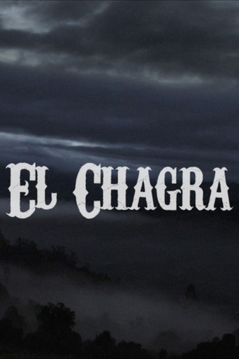 Movie poster for The Chagra (2017)