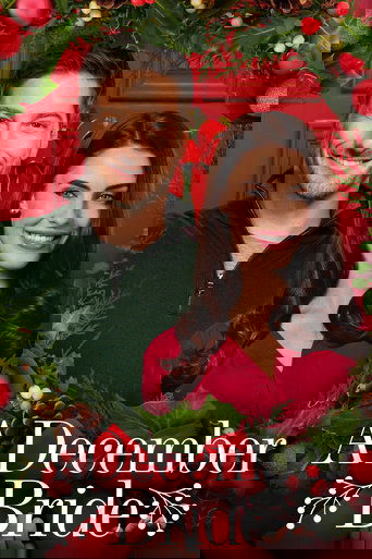 A December Bride poster