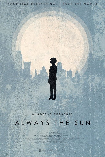Movie poster for Always the Sun (2014)