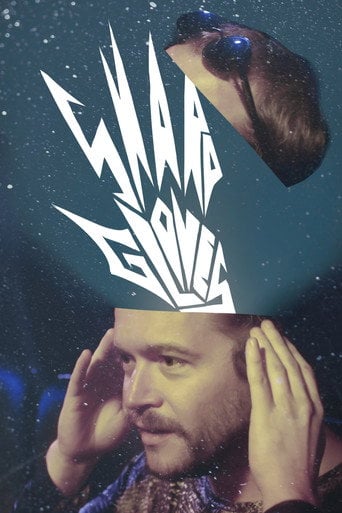 Movie poster for Sharp Gloves (2026)
