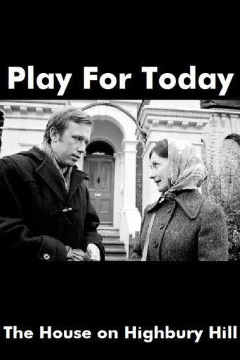 The House on Highbury Hill poster