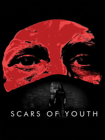 Movie poster for Scars of Youth (2008)