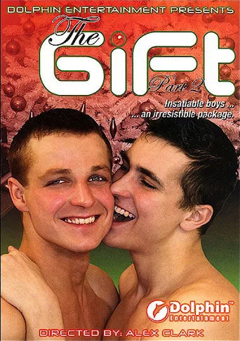 Movie poster for The Gift 2 (2007)