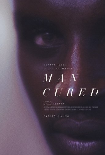 Man Cured poster
