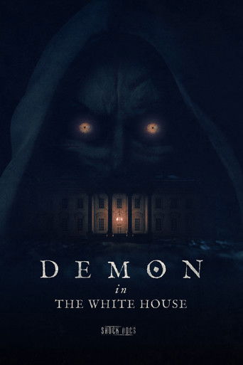 Demon in the White House poster