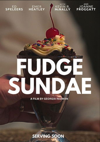 Fudge Sundae poster