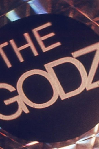 Movie poster for The Godz (1967)