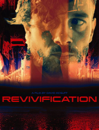 Movie poster for Revivification
