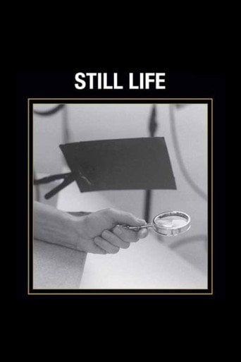 Movie poster for Still Life (1997)