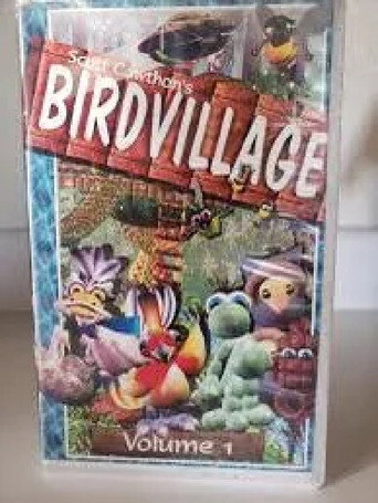 Movie poster for Birdvillage Volume 1 (2003)