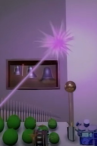 Movie poster for More Bells and Whistles (1990)