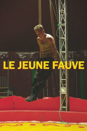Le Jeune Fauve poster
