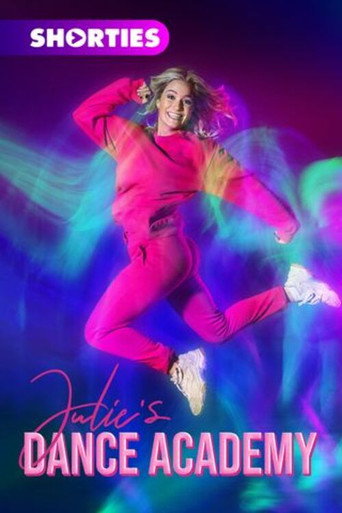 Julie's Dance Academy poster